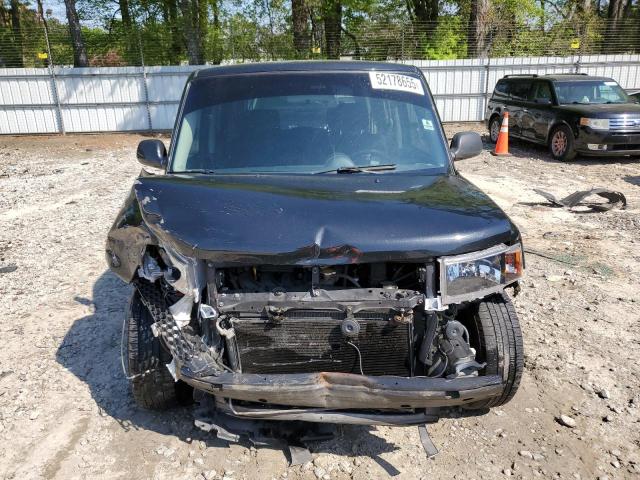 JTLKT324464110203 - 2006 SCION XB XB 黑色 照片 5