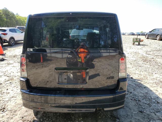 JTLKT324464110203 - 2006 SCION XB XB 黑色 照片 6