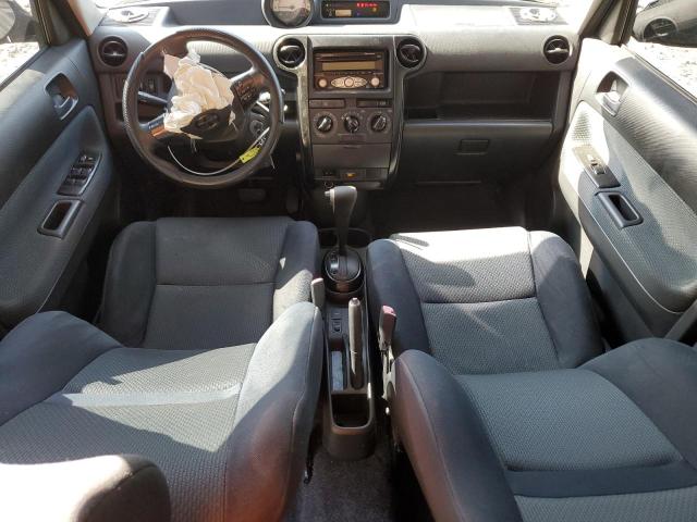 JTLKT324464110203 - 2006 SCION XB XB 黑色 照片 8
