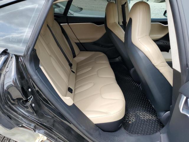 5YJSA1E23FF103042 - 2015 TESLA MODEL S Qara foto 10