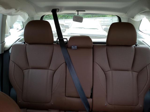 JF2SKAXC3MH433491 - 2021 SUBARU FORESTER TOURING 灰色 照片 10