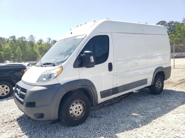 3C6TRVBG8EE109001 - 2014 RAM PROMASTER 1500 HIGH 白色 照片 1