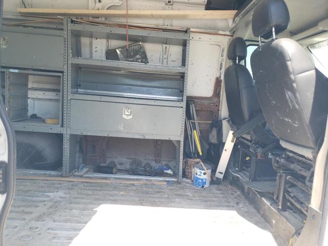 3C6TRVBG8EE109001 - 2014 RAM PROMASTER 1500 HIGH 白色 照片 11