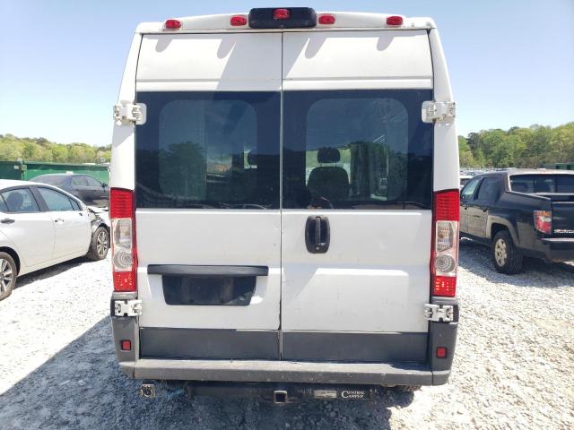 3C6TRVBG8EE109001 - 2014 RAM PROMASTER 1500 HIGH 白色 照片 6