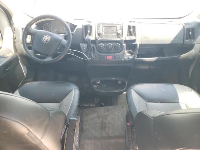 3C6TRVBG8EE109001 - 2014 RAM PROMASTER 1500 HIGH 白色 照片 8