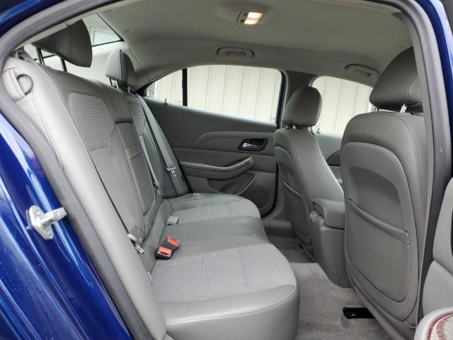 1G11C5SA0DU117731 - 2013 CHEVROLET MALIBU 1LT 蓝色 照片 10