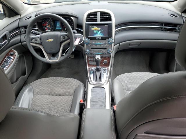 1G11C5SA0DU117731 - 2013 CHEVROLET MALIBU 1LT 蓝色 照片 8