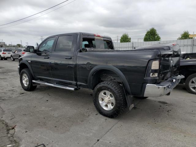 3C6TR5EJXGG173541 - 2016 RAM 2500 POWERWAGON BLACK photo 2