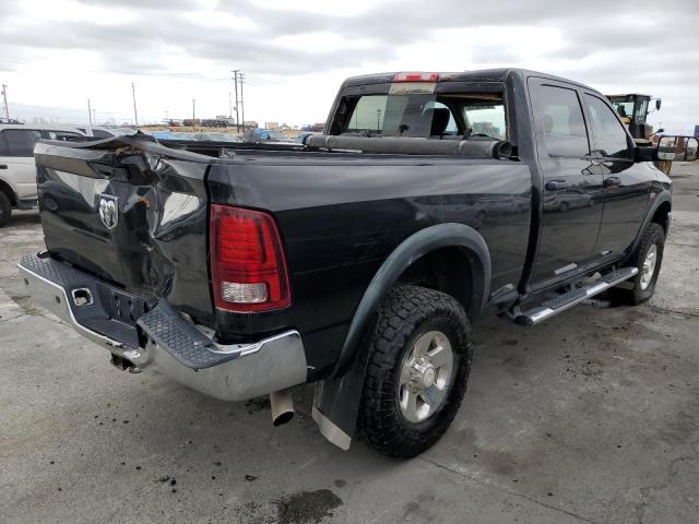 3C6TR5EJXGG173541 - 2016 RAM 2500 POWERWAGON BLACK photo 3