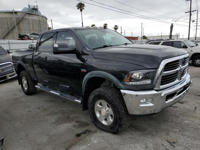 3C6TR5EJXGG173541 - 2016 RAM 2500 POWERWAGON BLACK photo 4