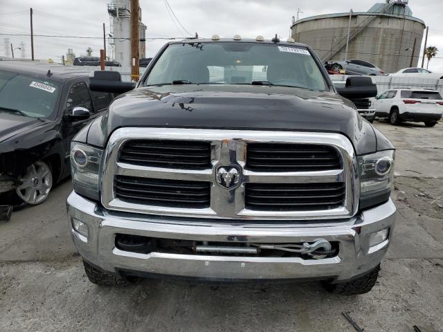 3C6TR5EJXGG173541 - 2016 RAM 2500 POWERWAGON BLACK photo 5