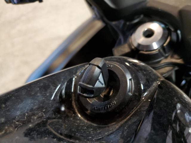 ML5EXER10PDA86520 - 2023 KAWASAKI EX650 R BLACK photo 8