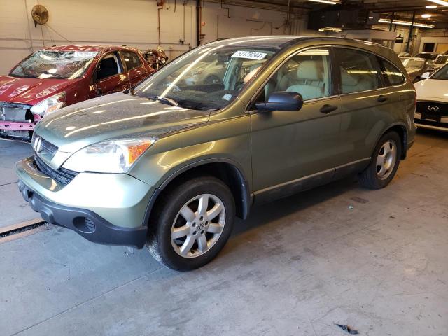 2008 HONDA CR-V LX, 