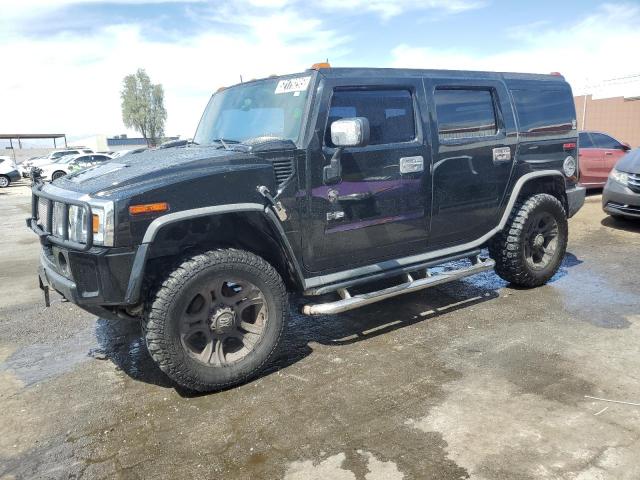 2003 HUMMER H2, 