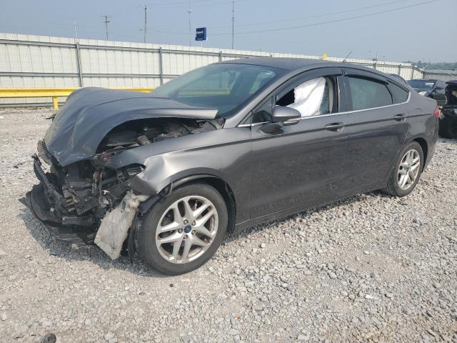 2015 FORD FUSION SE, null