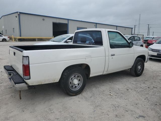 1N6SD11S6NC336242 - 1992 NISSAN TRUCK SHORT WHEELBASE WHITE photo 3