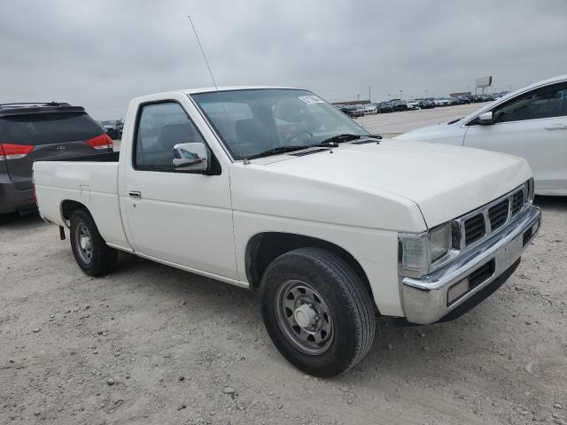 1N6SD11S6NC336242 - 1992 NISSAN TRUCK SHORT WHEELBASE WHITE photo 4