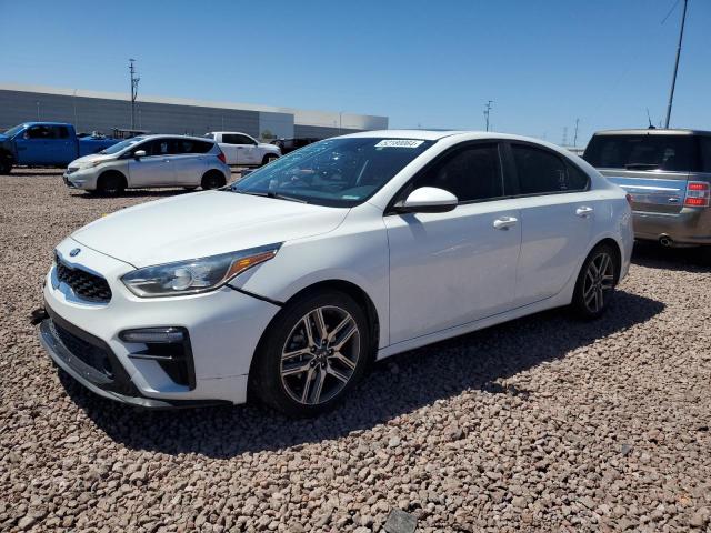 2019 KIA FORTE GT LINE, 