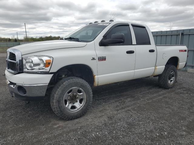 2009 RAM 2500, 