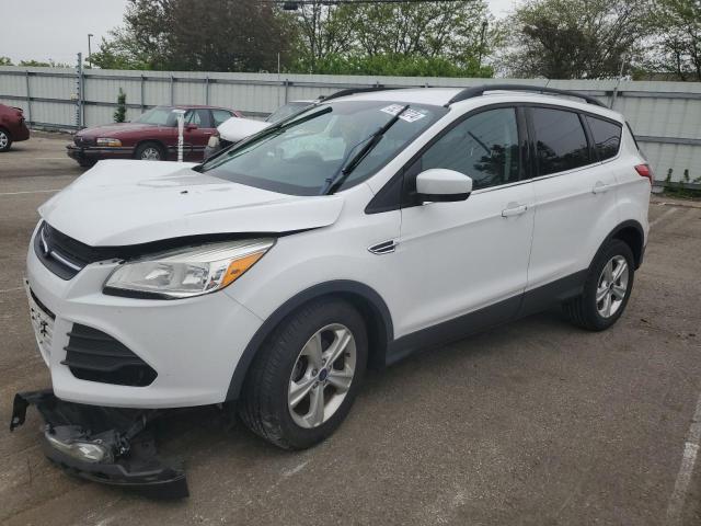 2016 FORD ESCAPE SE, 