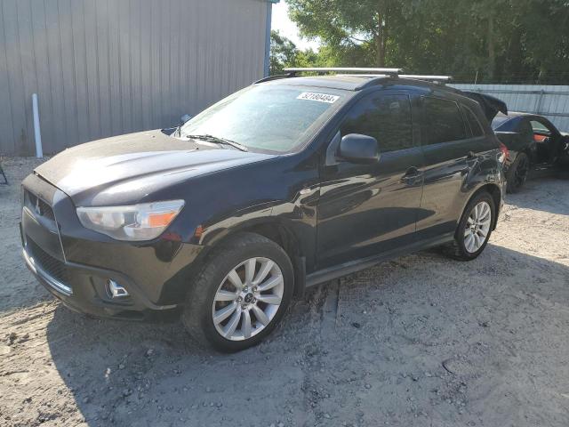 2011 MITSUBISHI RVR GT, 