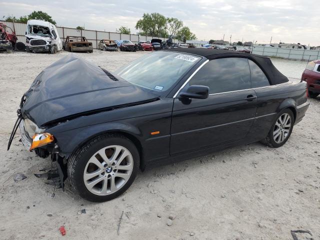 2003 BMW 330 CI, 