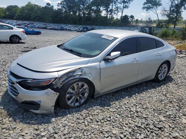 2019 CHEVROLET MALIBU LT, 