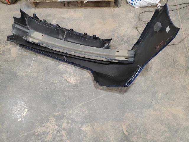 4T1G11BK1RU118382 - 2024 TOYOTA CAMRY SE NIGHT SHADE BLUE photo 12