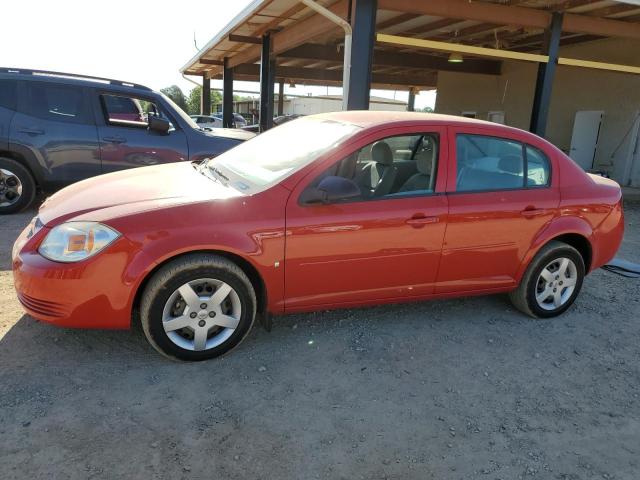 2007 CHEVROLET COBALT LS, 