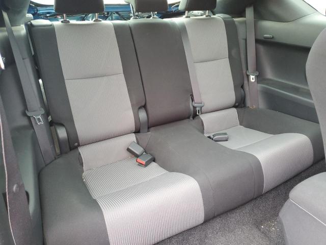 JTKJF5C71GJ014138 - 2016 TOYOTA SCION TC ლურჯი ფოტო 10