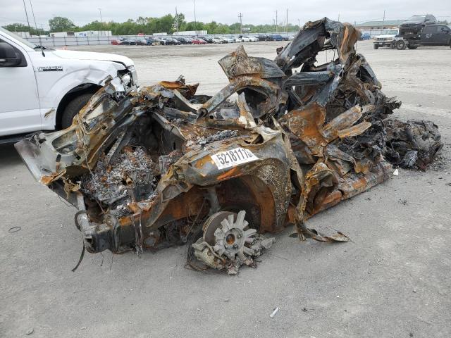 KM8R5DHE3LU165761 - 2020 HYUNDAI PALISADE LIMITED BURN photo 1