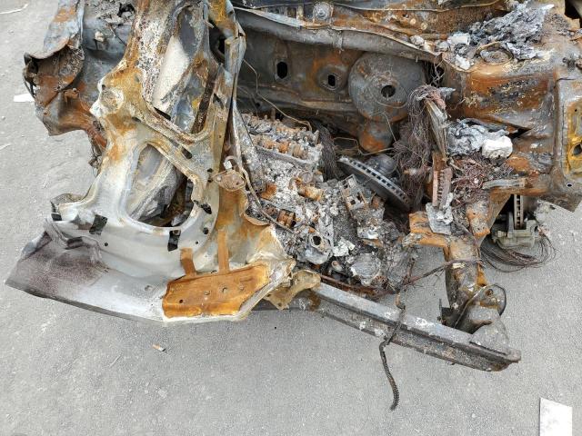 KM8R5DHE3LU165761 - 2020 HYUNDAI PALISADE LIMITED BURN photo 11