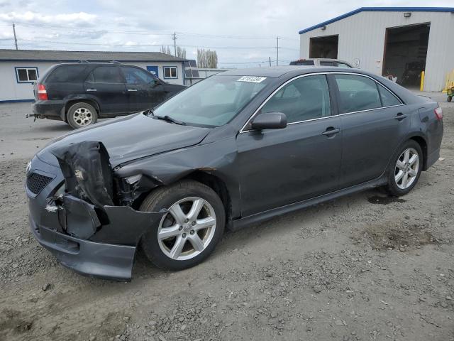 2007 TOYOTA CAMRY LE, 