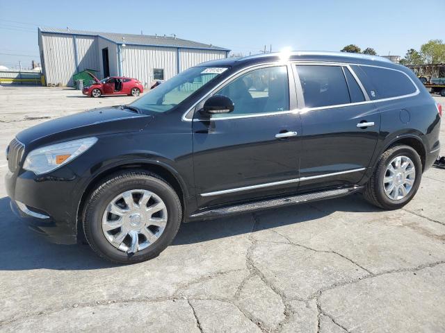 2017 BUICK ENCLAVE, 
