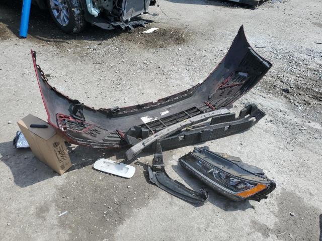 1VWDT7A38HC045429 - 2017 VOLKSWAGEN PASSAT R-LINE Կարմիր լուսանկար 12