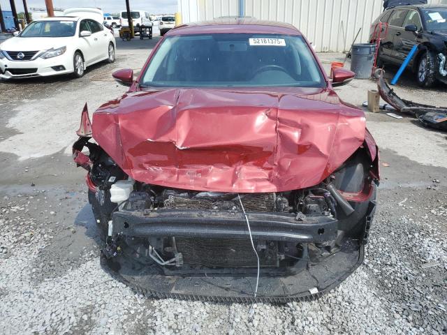 1VWDT7A38HC045429 - 2017 VOLKSWAGEN PASSAT R-LINE Կարմիր լուսանկար 5