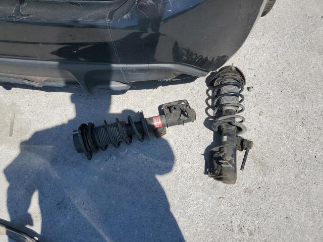 JF1ZNAA16D2733529 - 2013 TOYOTA SCION FR-S BLACK photo 12