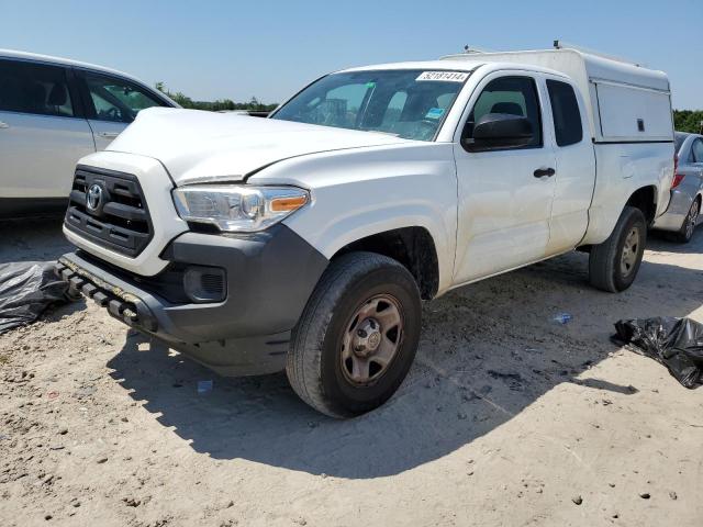 2016 TOYOTA TACOMA ACCESS CAB, 