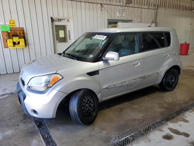 2010 KIA SOUL +, 
