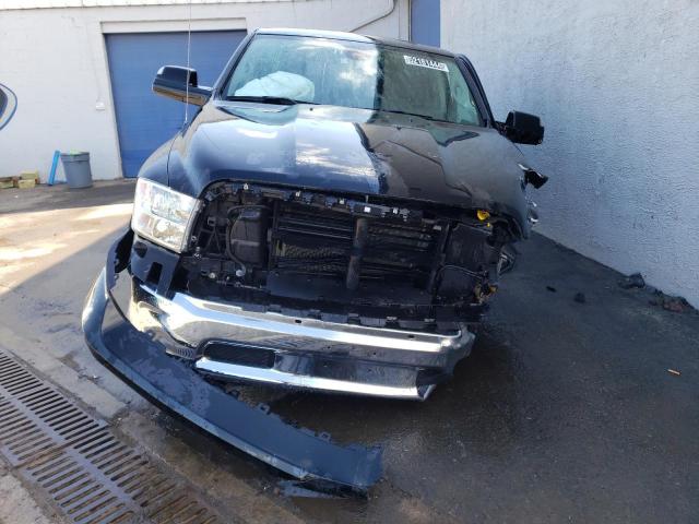 1C6RR7LGXPS516709 - 2023 RAM 1500 CLASS SLT 黑色 照片 5