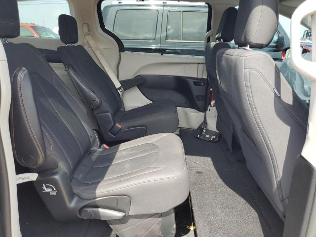 2C4RC1FGXKR629217 - 2019 CHRYSLER PACIFICA TOURING PLUS BURGUNDY photo 11