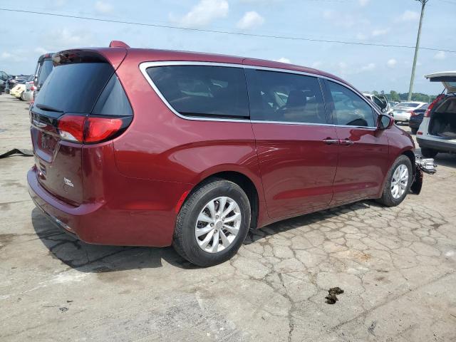 2C4RC1FGXKR629217 - 2019 CHRYSLER PACIFICA TOURING PLUS BURGUNDY photo 3