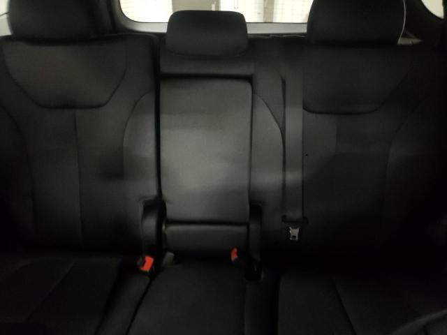 5NMS2DAJ3PH526991 - 2023 HYUNDAI SANTA FE SEL Սպիտակ լուսանկար 10