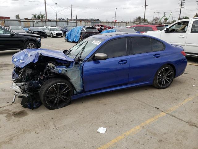 2021 BMW M340I, 