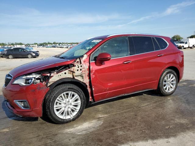 2019 BUICK ENVISION ESSENCE, 