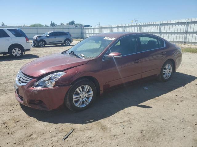 1N4AL2AP5BN415734 - 2011 NISSAN ALTIMA BASE BURGUNDY photo 1