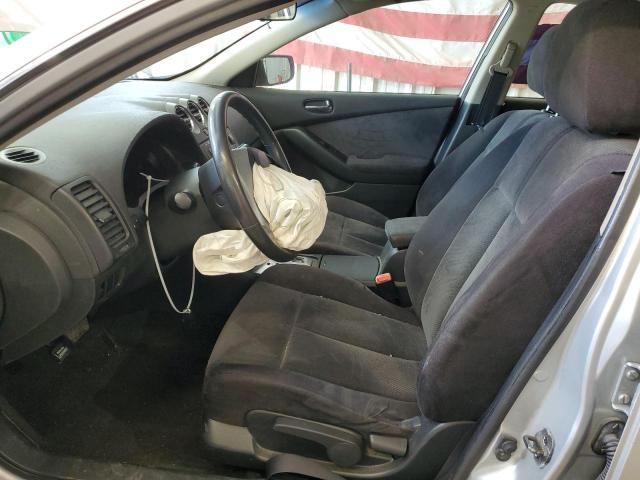 1N4AL21E48N405431 - 2008 NISSAN ALTIMA 2.5 SILVER photo 7