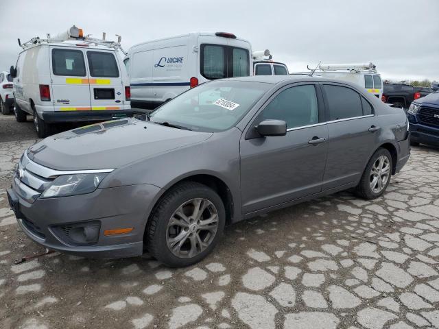 2012 FORD FUSION SE, 