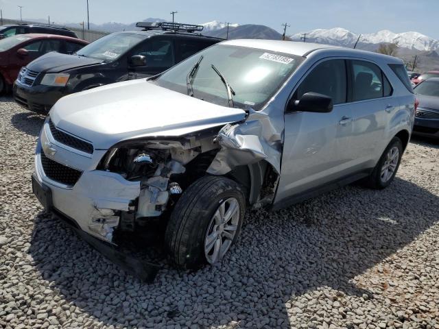 2015 CHEVROLET EQUINOX LS, 