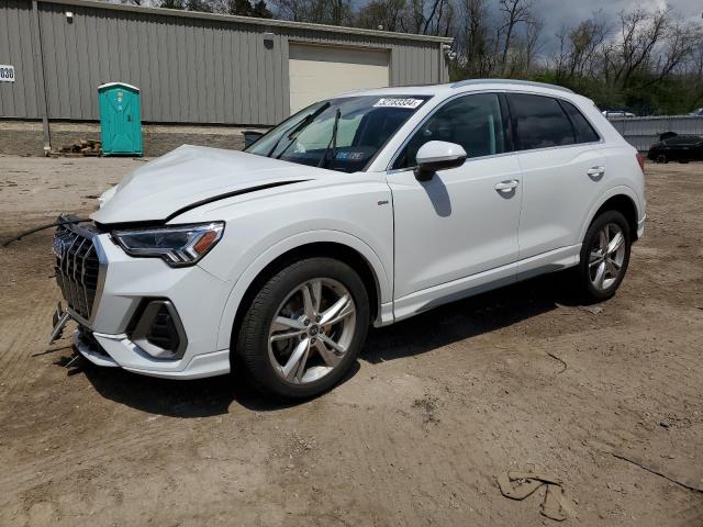 2022 AUDI Q3 PREMIUM PLUS S LINE 45, 